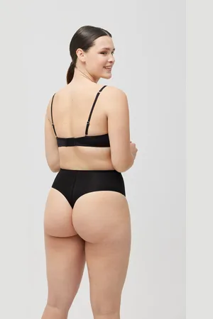 YSABEL MORA Tanga reductor abdomen compresión media