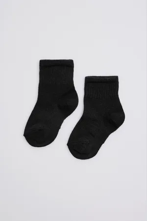 YSABEL MORA Pack 3 calcetines cortos infantil
