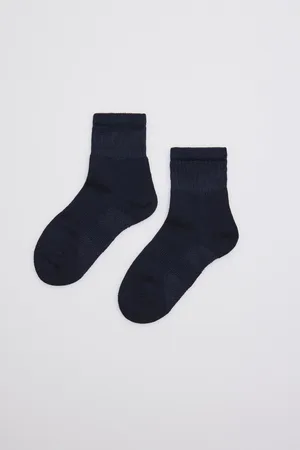 YSABEL MORA Pack 3 calcetines cortos infantil