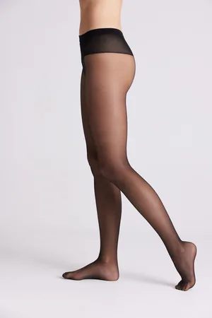 YSABEL MORA Panty cintura baja 20 denier