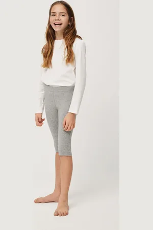 YSABEL MORA Leggings cortos