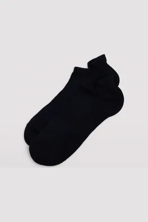 YSABEL MORA Pack 3 calcetines deportivos transpirables cortos
