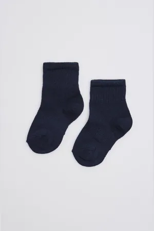 YSABEL MORA Pack 3 calcetines cortos infantil