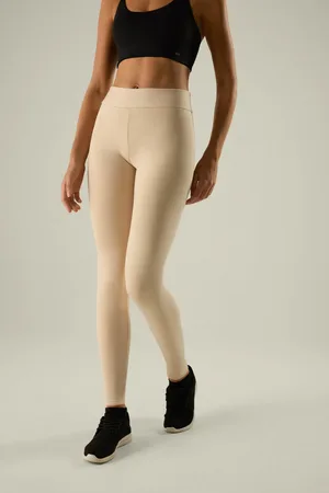 YSABEL MORA Leggings deportivo térmico interior afelpado