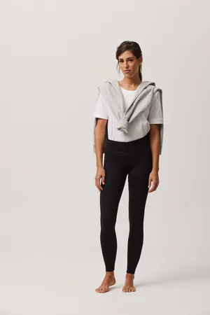YSABEL MORA Leggings básicos push-up