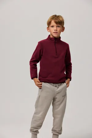 YSABEL MORA Forro polar infantil