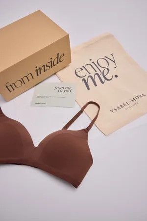 YSABEL MORA Gift Wrap / Bolsa regalo