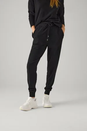 YSABEL MORA Pantalón térmico interior afelpado bolsillos laterales