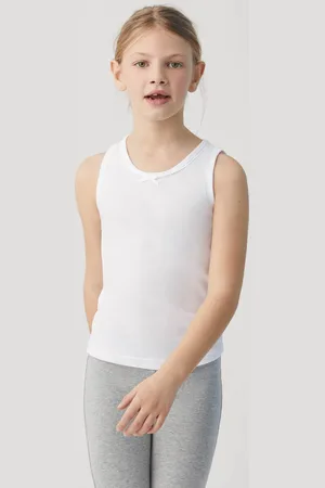 YSABEL MORA Camiseta interior tirantes afelpada