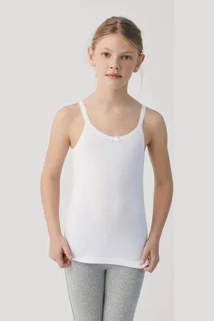 YSABEL MORA Camiseta interior tirantes