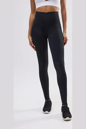YSABEL MORA Leggings deportivos compressive largos vientre plano