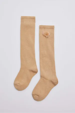 YSABEL MORA Calcetines largos
