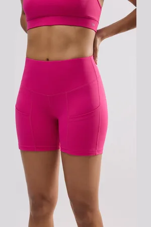 YSABEL MORA Leggings deportivos biker vientre plano