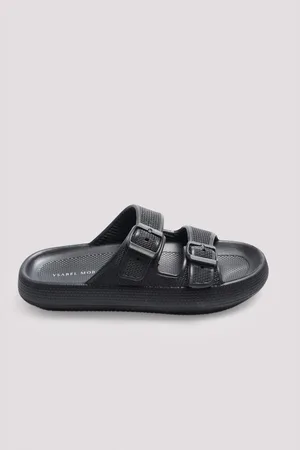 YSABEL MORA Chanclas de playa hebillas antideslizantes extra comfort