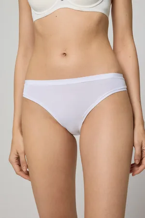 YSABEL MORA Pack 2 bragas básicas