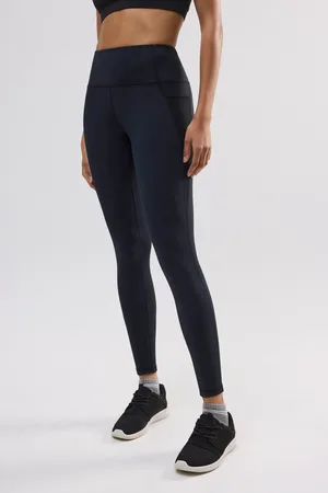 YSABEL MORA Leggings deportivos largos bolsillo lateral