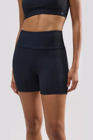 YSABEL MORA Leggings deportivos cortos