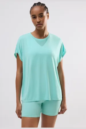 YSABEL MORA Camiseta deportiva manga corta