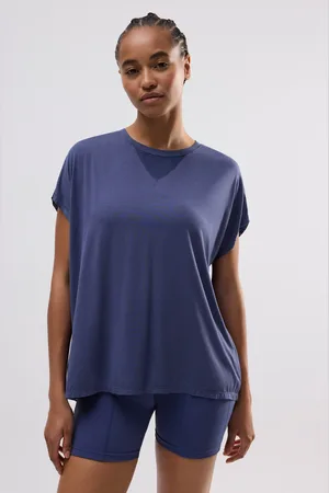 YSABEL MORA Camiseta deportiva manga corta