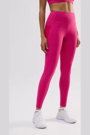 YSABEL MORA Leggings deportivos largos bolsillo lateral