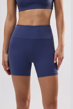 YSABEL MORA Leggings deportivos cortos