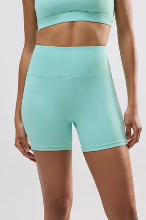 YSABEL MORA Leggings deportivos cortos