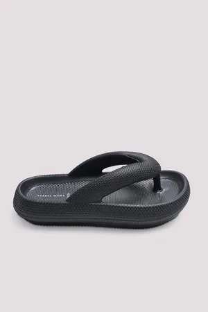 YSABEL MORA Chanclas de playa de dedo antideslizantes ligeras extra comfort