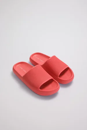 YSABEL MORA Chanclas de playa antideslizantes ligeras extra comfort