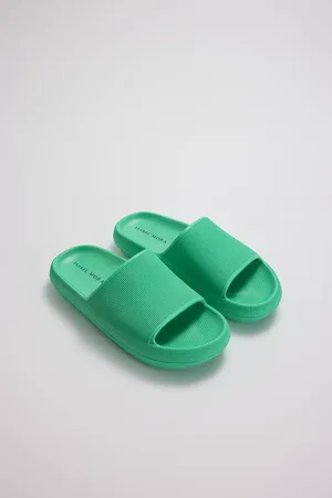 YSABEL MORA Chanclas de playa antideslizantes ligeras extra comfort