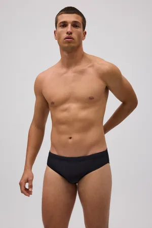YSABEL MORA Bañador slip