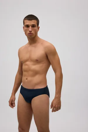 YSABEL MORA Bañador slip