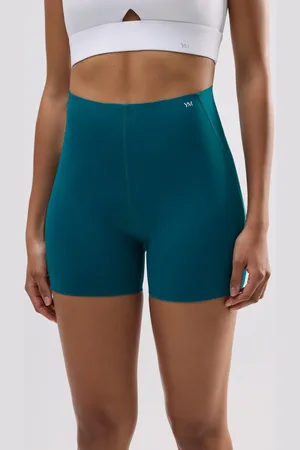 YSABEL MORA Leggings deportivos compressive biker vientre plano