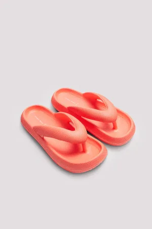 YSABEL MORA Chanclas de playa de dedo antideslizantes ligeras extra comfort