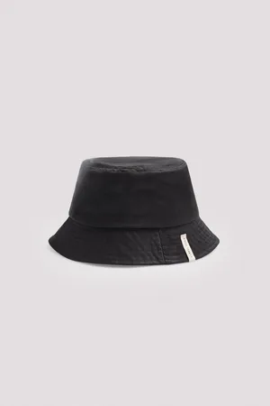 YSABEL MORA Gorro Bucket