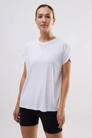 YSABEL MORA Camiseta deportiva manga corta