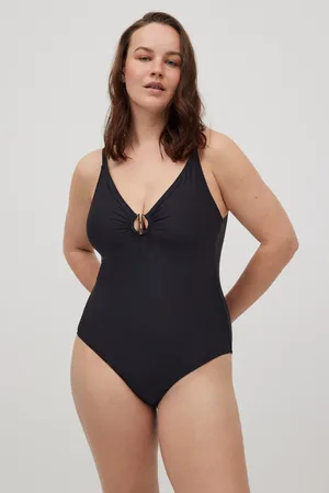 YSABEL MORA Bañador moldeador copa C