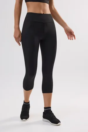 YSABEL MORA Leggings deportivos capri
