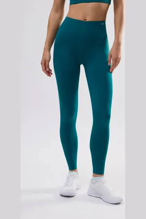 YSABEL MORA Leggings deportivos compressive largos vientre plano