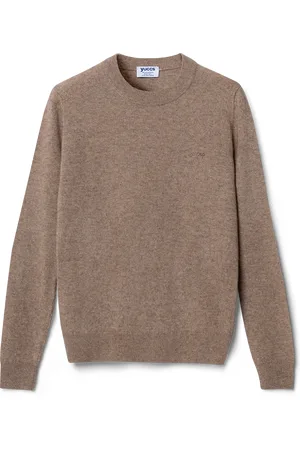 Yuccs Extra Fine Merino Sweater Mujer - / M