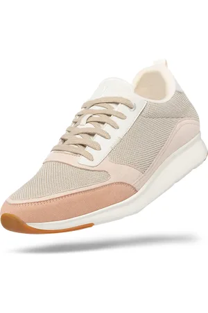 Yuccs Bamboo Sport Heritage Mujer - / 35