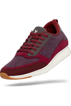 Yuccs Merino Sport Heritage Mujer - / 35