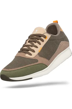 Yuccs Bamboo Sport Heritage Hombre - / 46