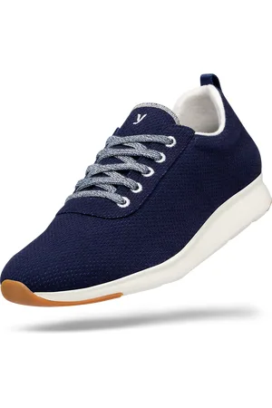 Yuccs Bamboo Sport Hombre - Azul- / 42