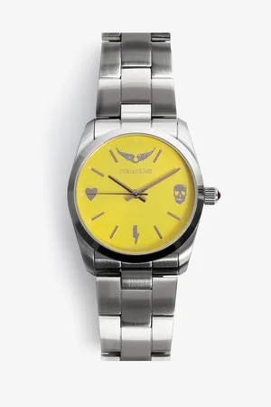 Reloj best sale zadig voltaire