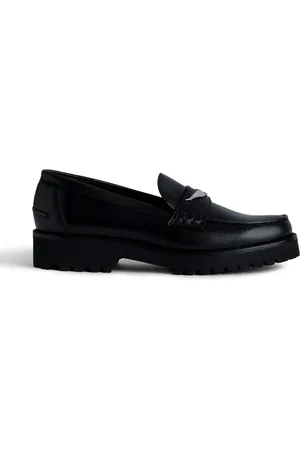 Zadig & Voltaire Mocasines Joecassin
