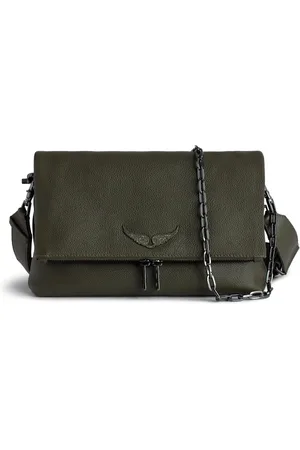 Zadig & Voltaire Bolso Rocky