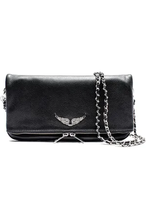 Zadig & Voltaire Bolso De Mano Rock