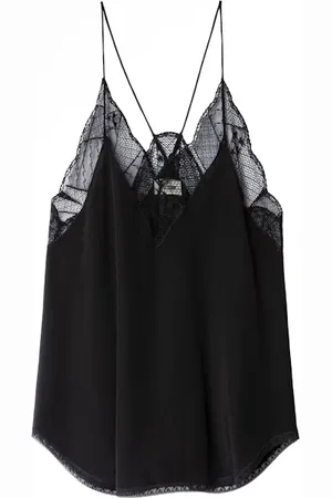 Zadig & Voltaire Top Christy Seda
