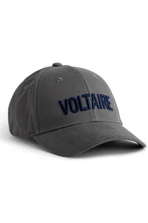 Zadig & Voltaire Gorra Klelia Voltaire