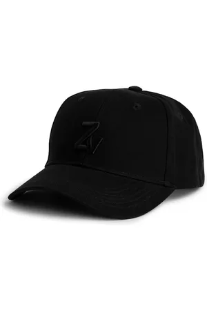 Zadig & Voltaire Gorra Klelia Zv Initiale